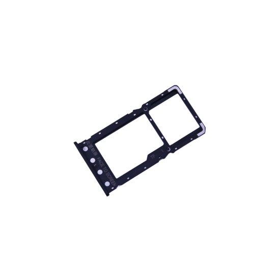 SIM Tray Xiaomi Redmi 6A Black